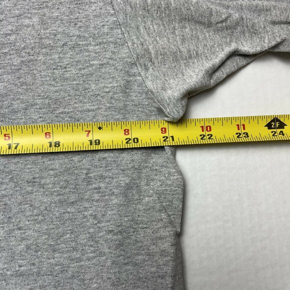 Vintage 90’s Harley Davidson t shirt size large Single Stitched 1997 - Picture 8 of 9